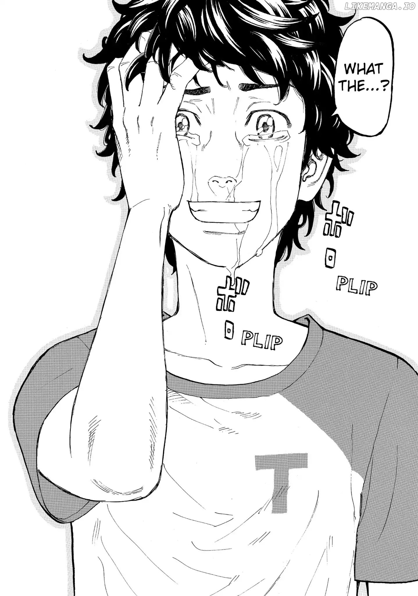 Tokyo Revengers, Chapter 31 image 16